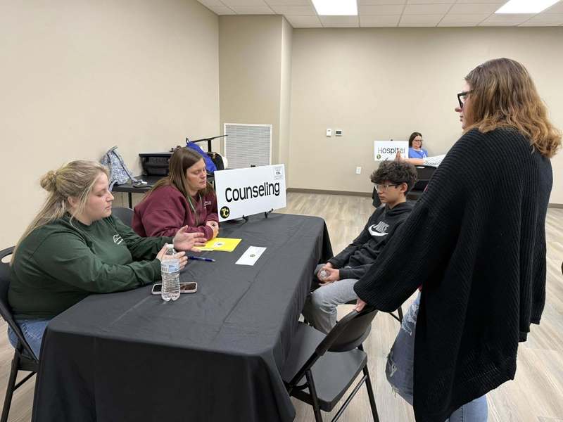 Truth & Consequences