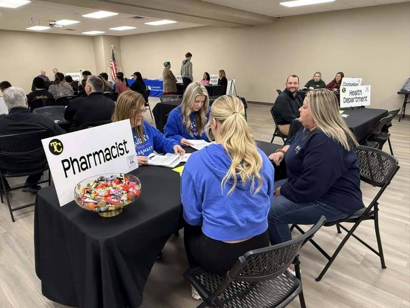 Truth & Consequences