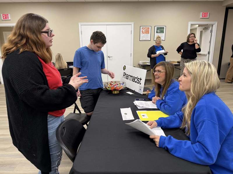 Truth & Consequences