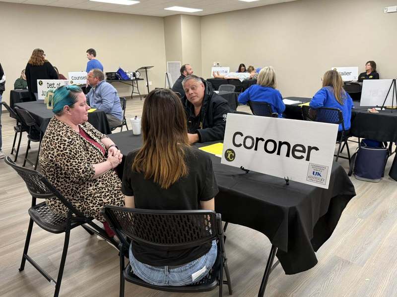 Truth & Consequences