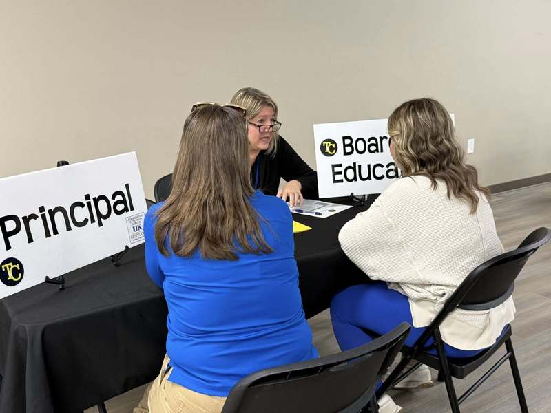 Truth & Consequences