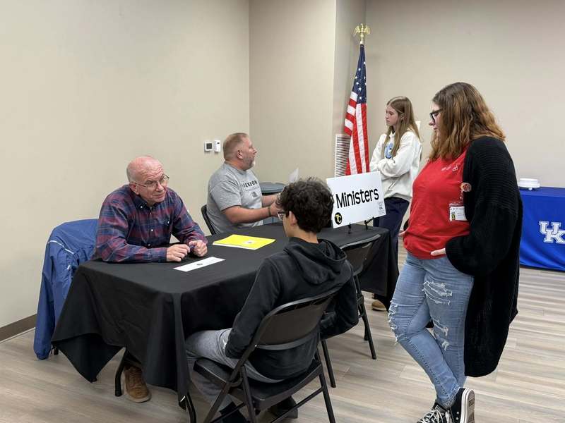 Truth & Consequences