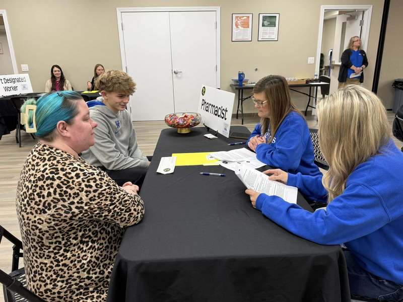 Truth & Consequences