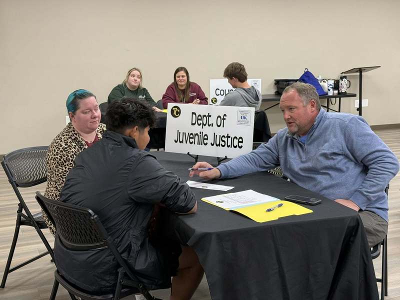 Truth & Consequences