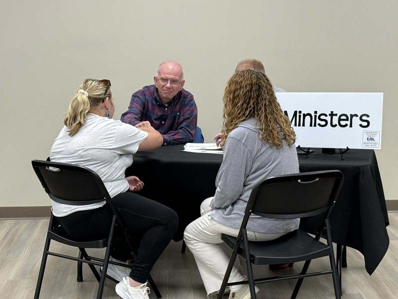 Truth & Consequences