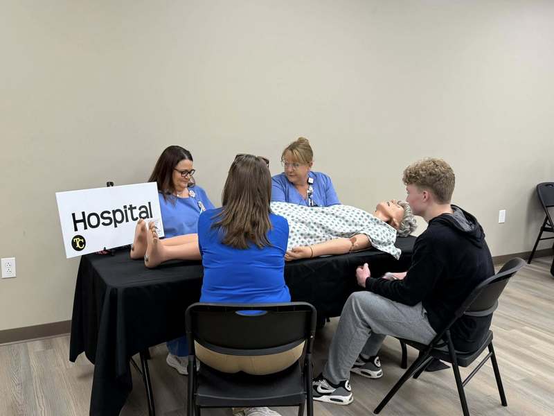 Truth & Consequences