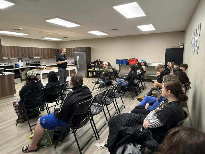 Truth & Consequences