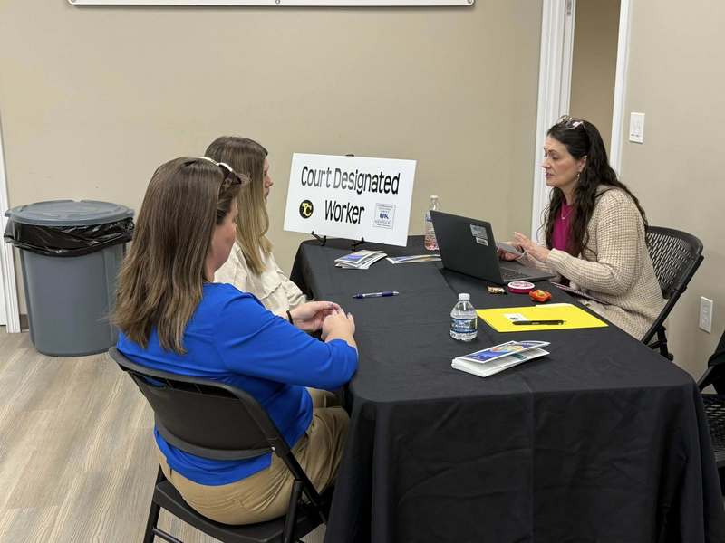 Truth & Consequences