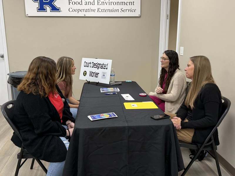 Truth & Consequences