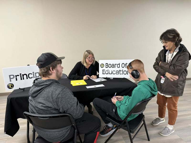 Truth & Consequences