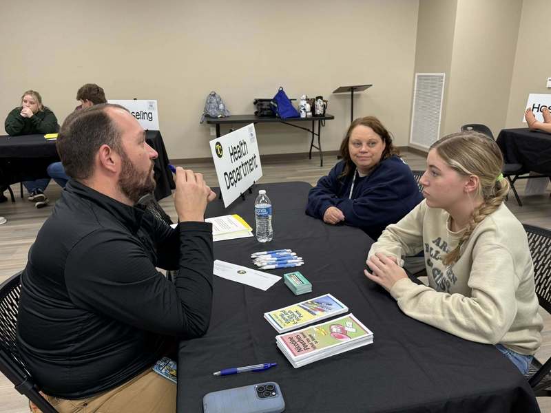 Truth & Consequences