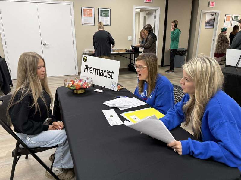 Truth & Consequences