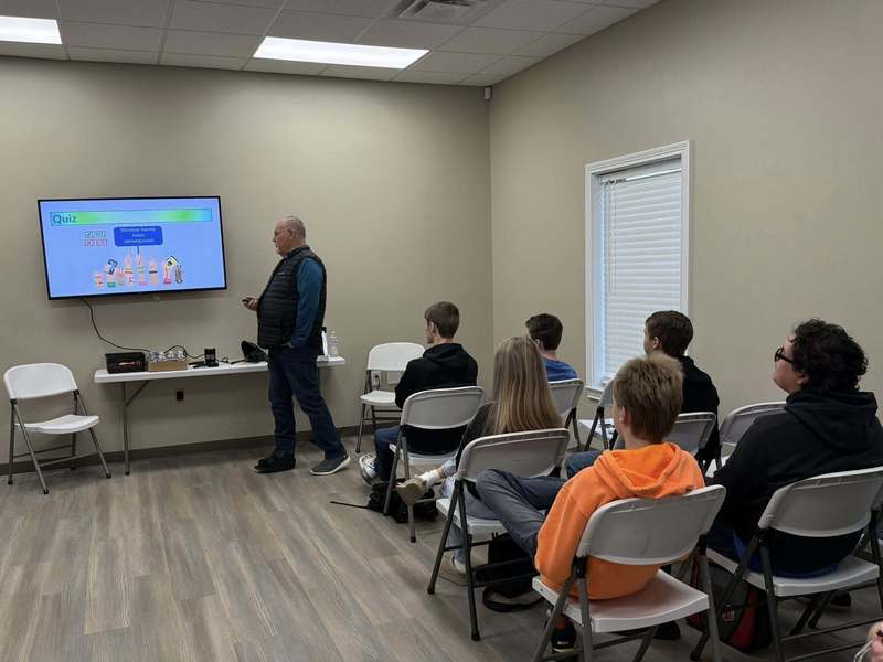 Truth & Consequences