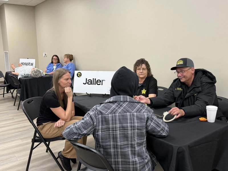 Truth & Consequences