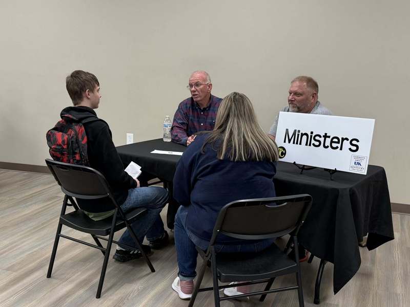 Truth & Consequences