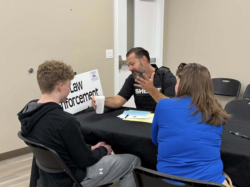 Truth & Consequences