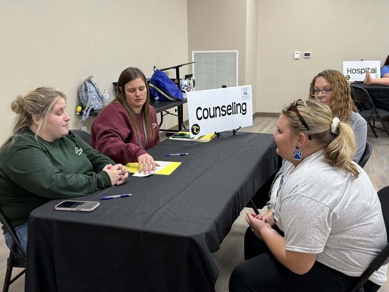 Truth & Consequences