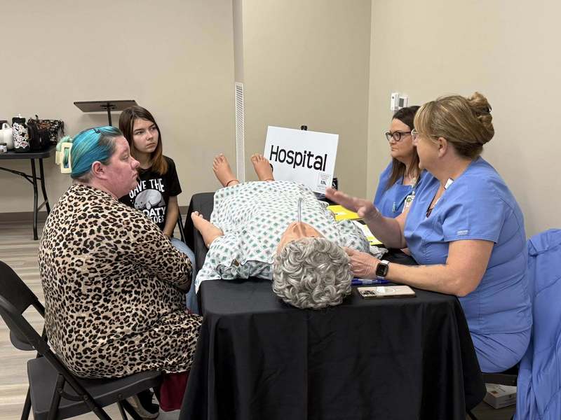 Truth & Consequences