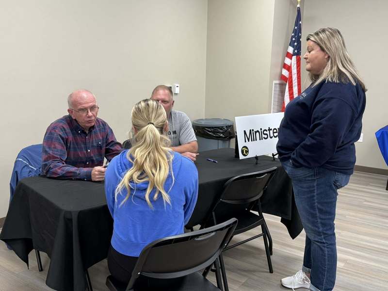 Truth & Consequences