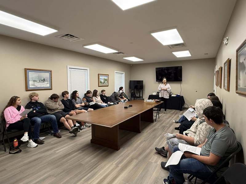 Truth & Consequences