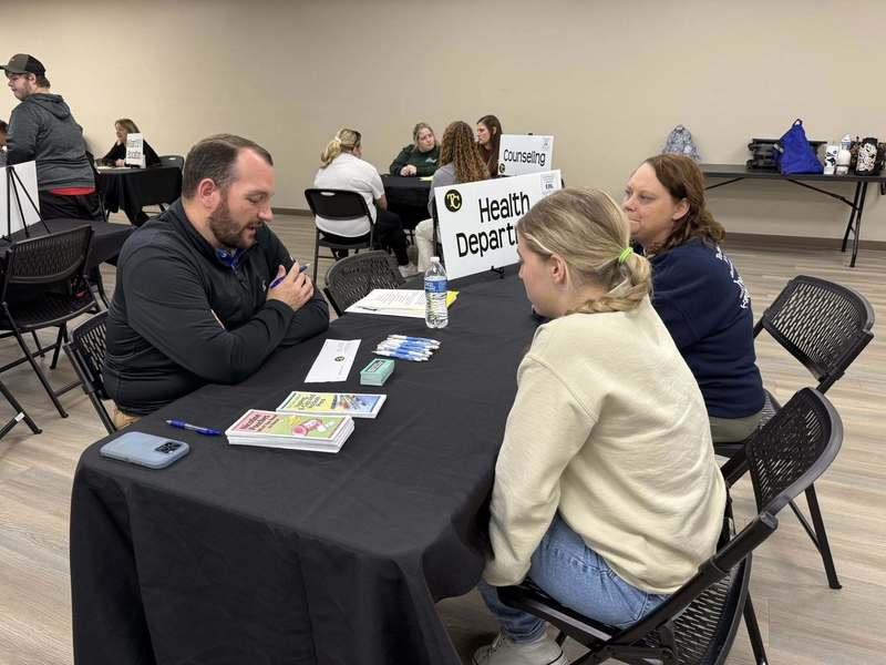 Truth & Consequences