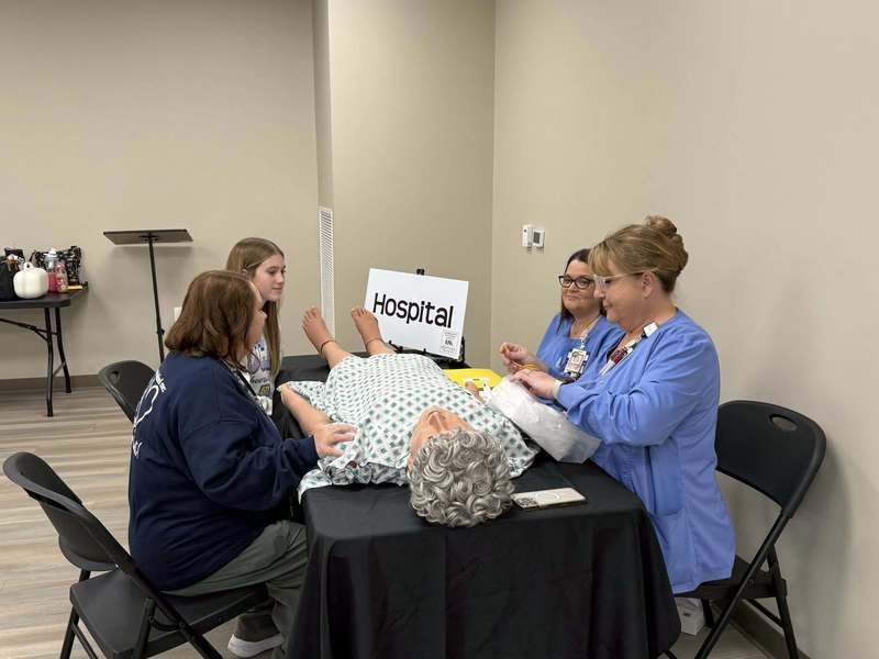 Truth & Consequences