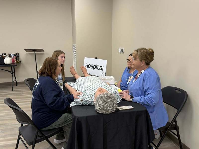 Truth & Consequences