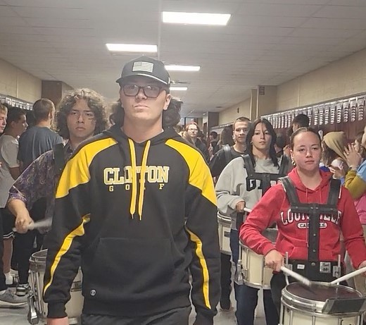 Statebound Golfer-Ryan Pine