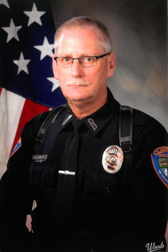 2026 Wall of Honor Inductee