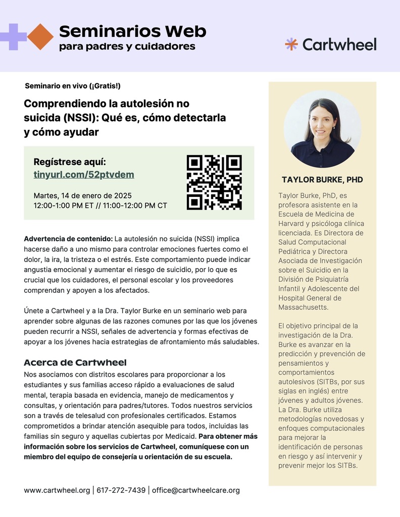 Spanish Flyer