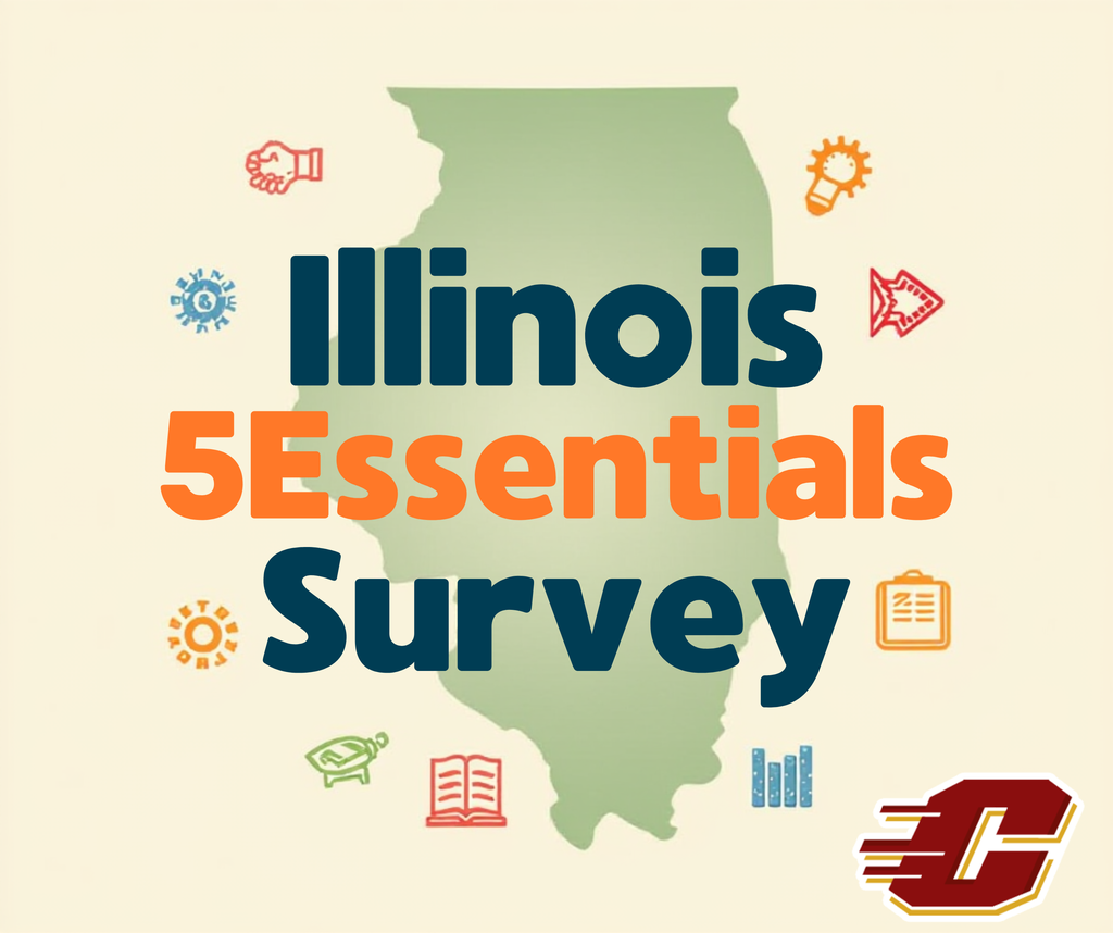 Illinois 5Essentials Survey image