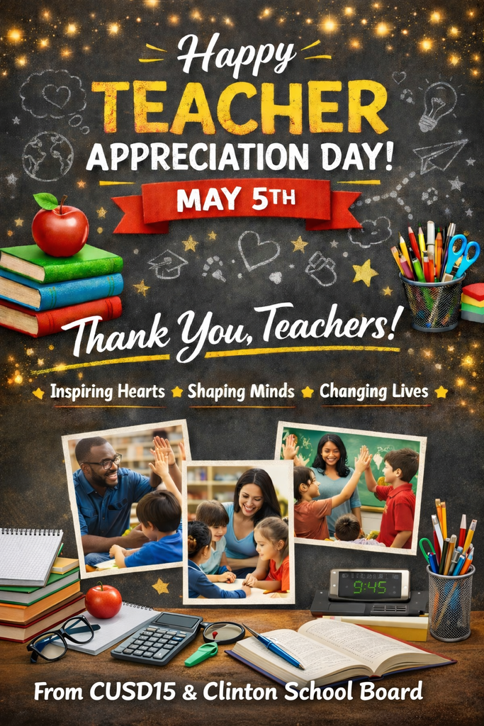 Teacher appreciation day picture 