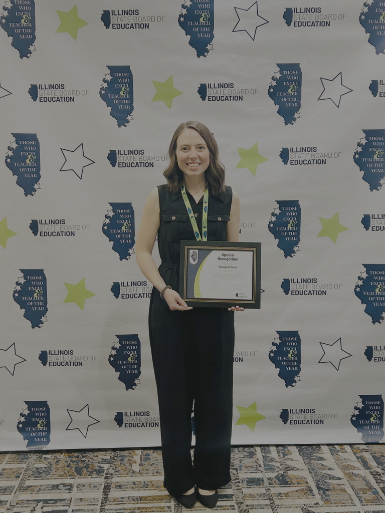 Elizabeth Pertl-Award of Special Recognition
