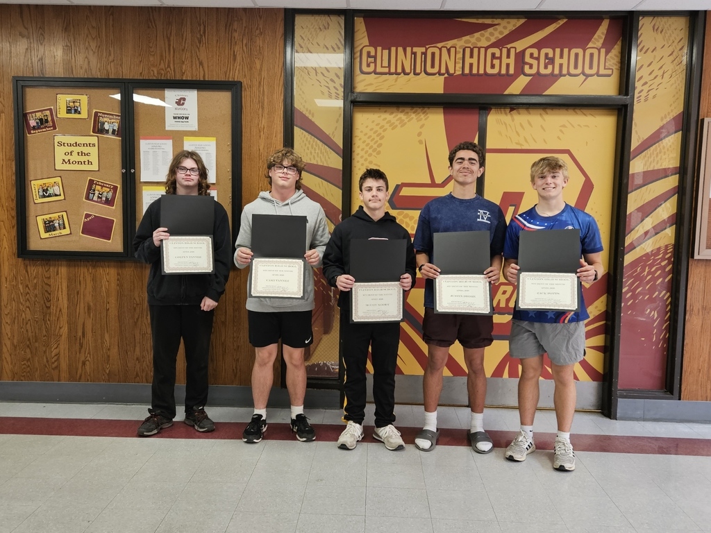 CHS APR SOM 2026
