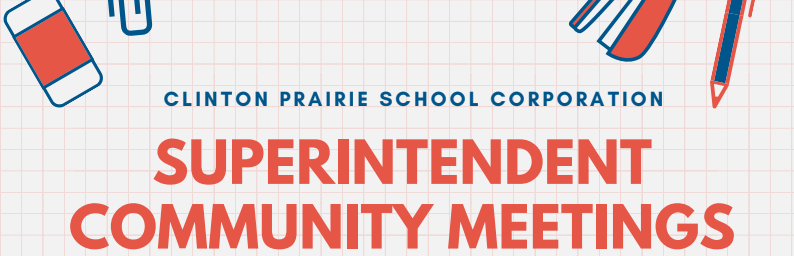 Community Meetings