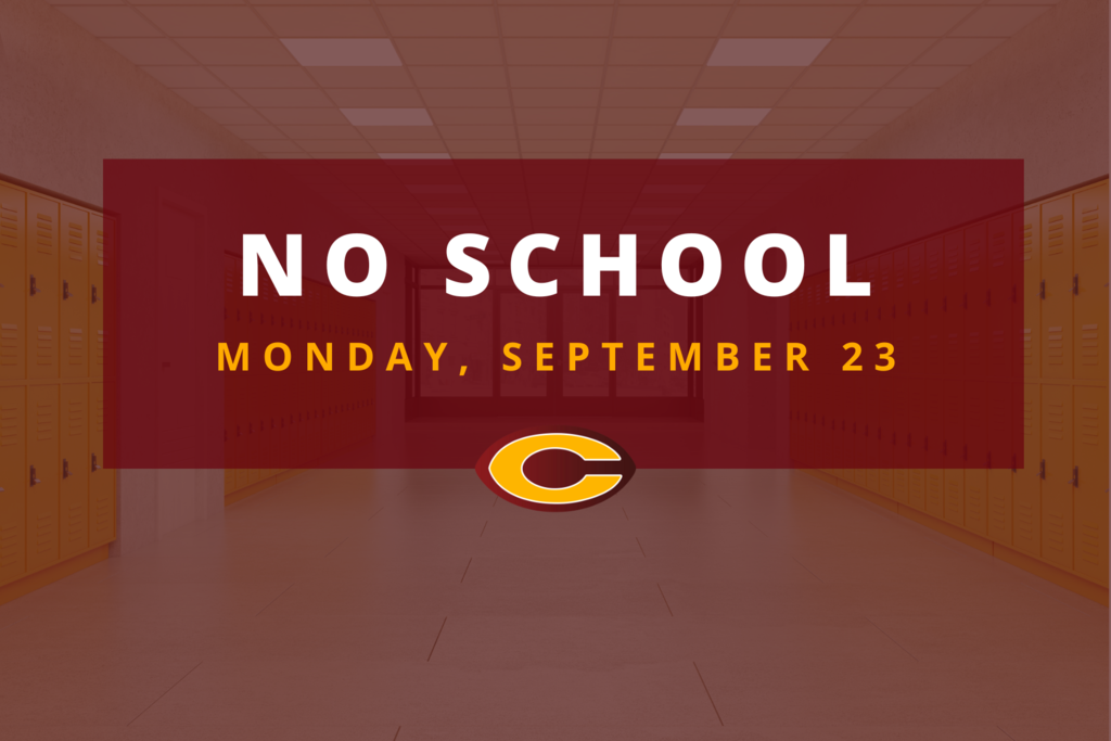 school hallway