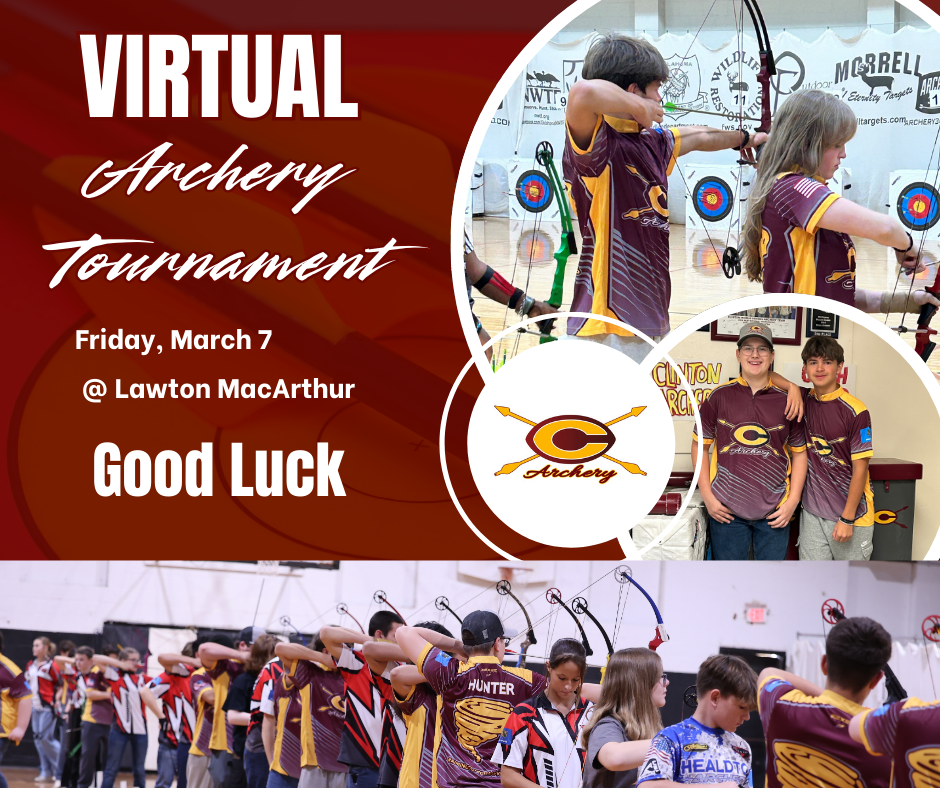 Clinton Archery 