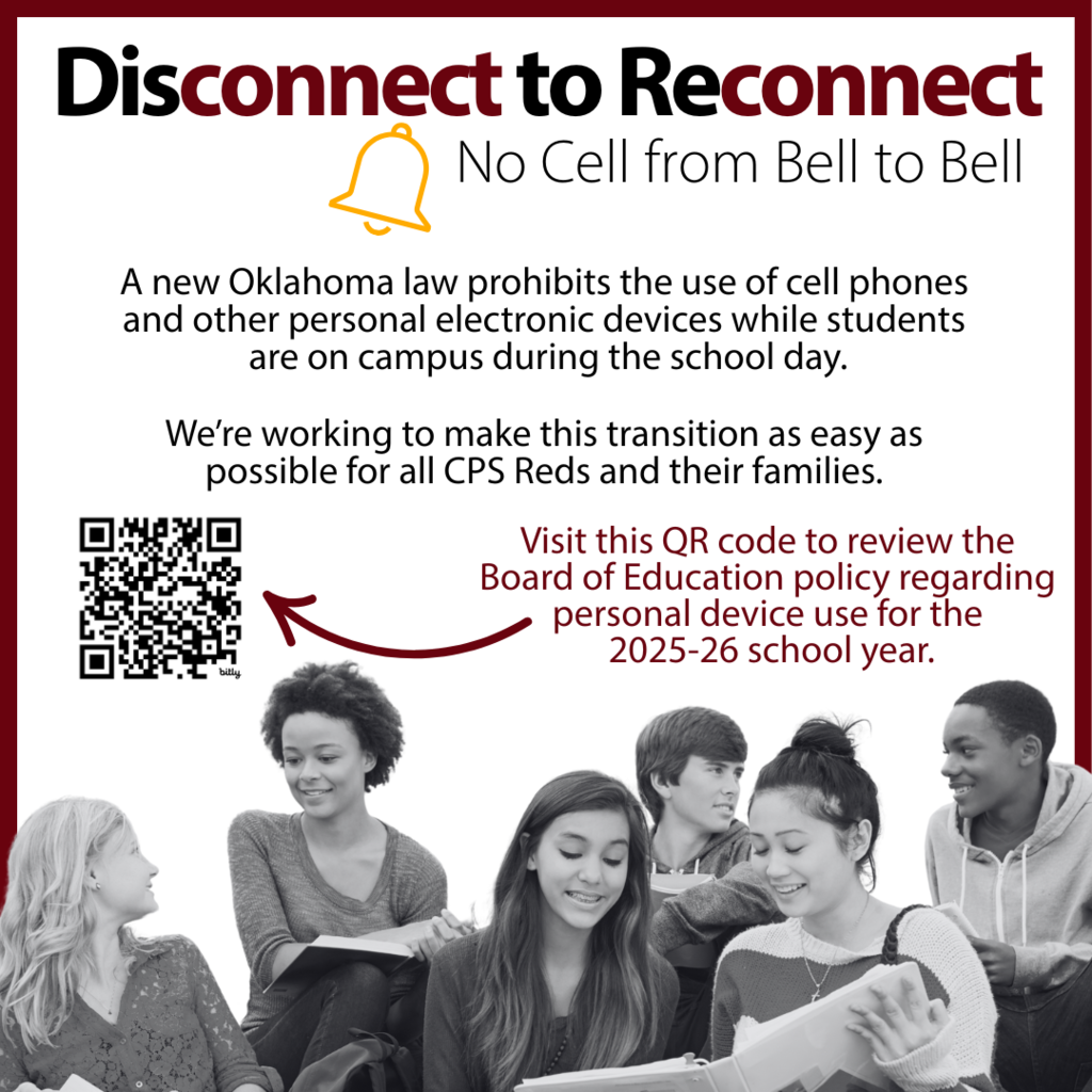 No Cell from Bell to Bell
