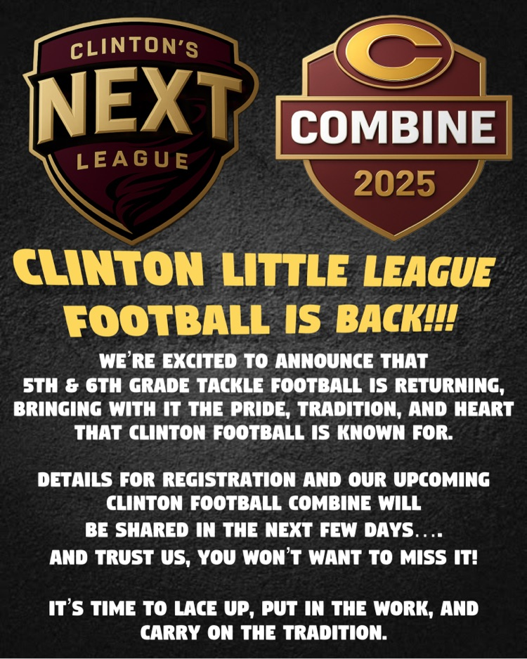 Little league football