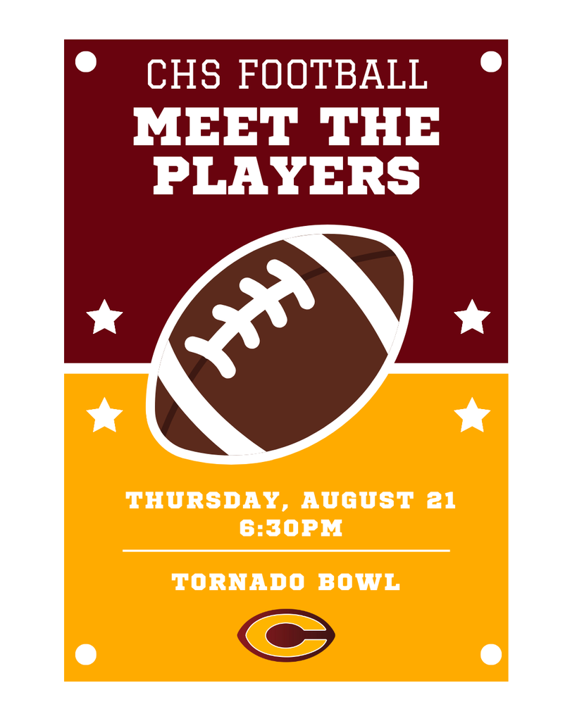 Meet the Players