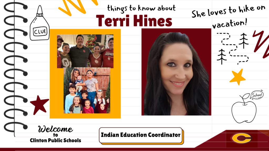 Indian Education Coordinator