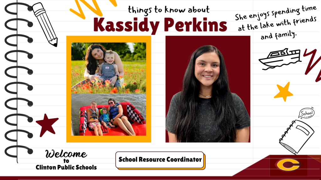 School Resource Coordinator