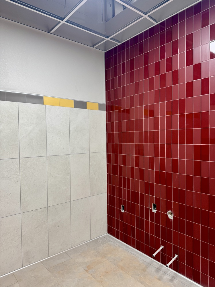 CMS bathroom