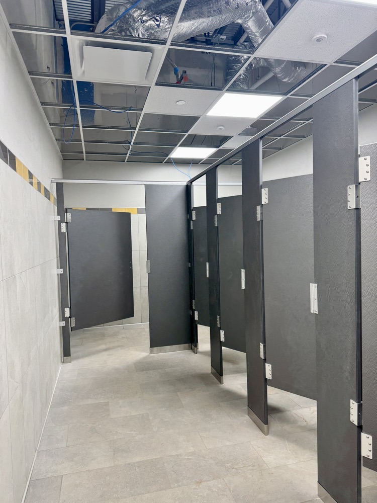CMS bathroom