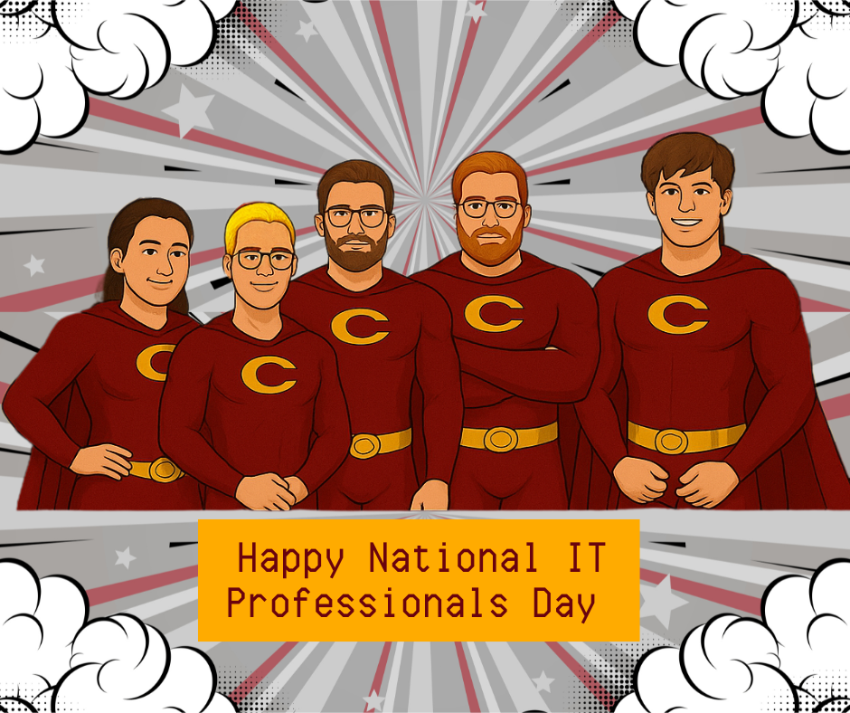 CPS Technology Team