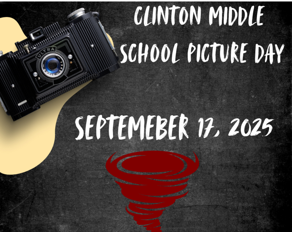 CMS Picture Day