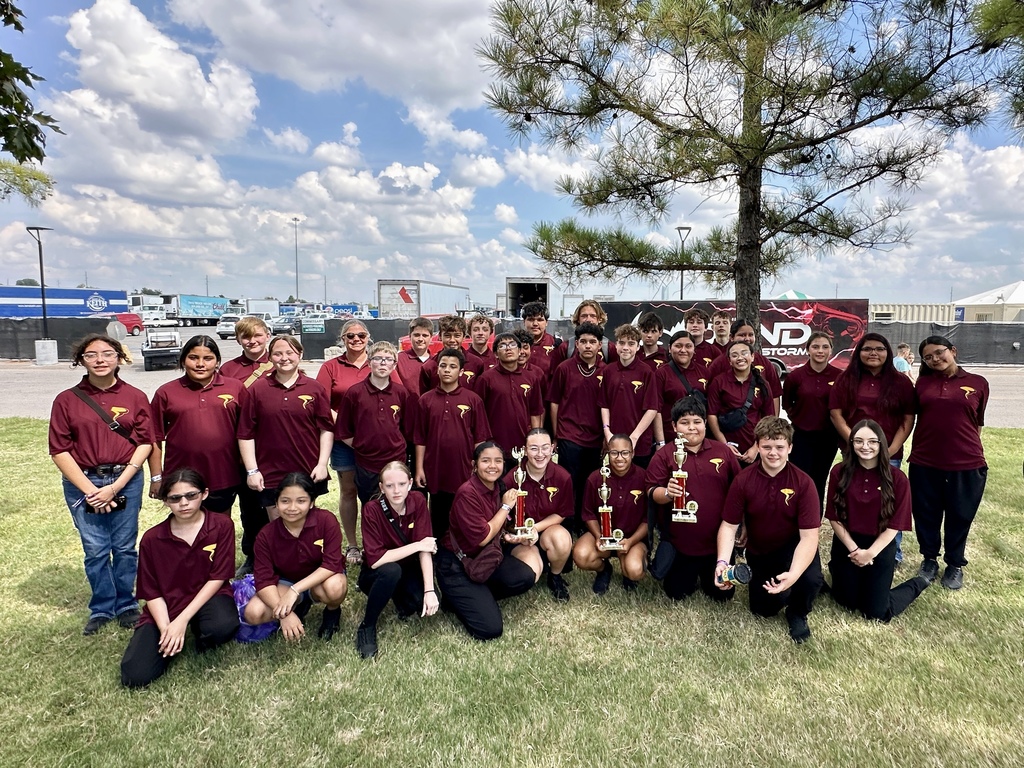 8th grade band