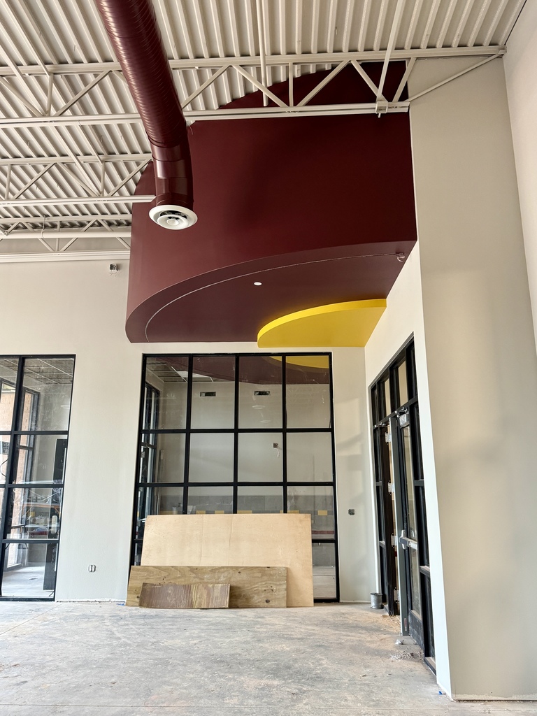 New CMS library