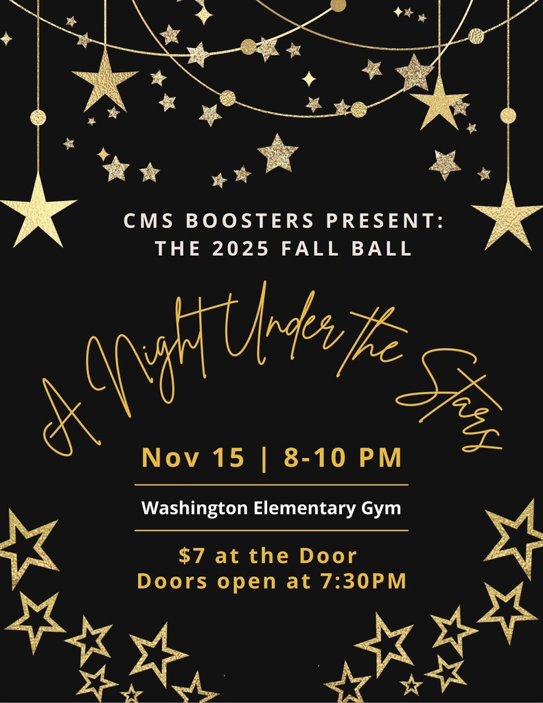 A Night Under the Stars Fall Ball