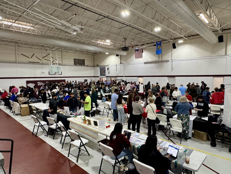 WES College & Career Fair